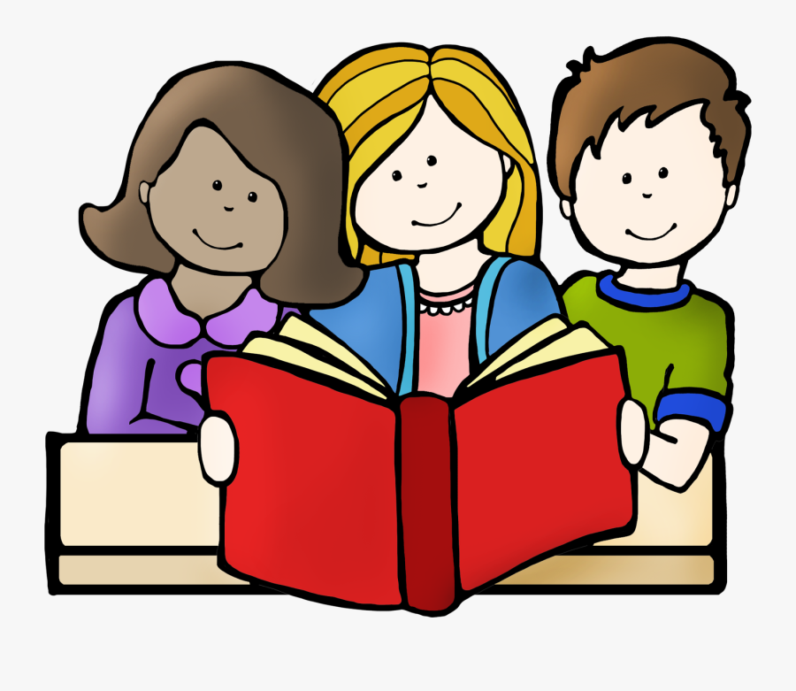 Reader I Am, Transparent Clipart