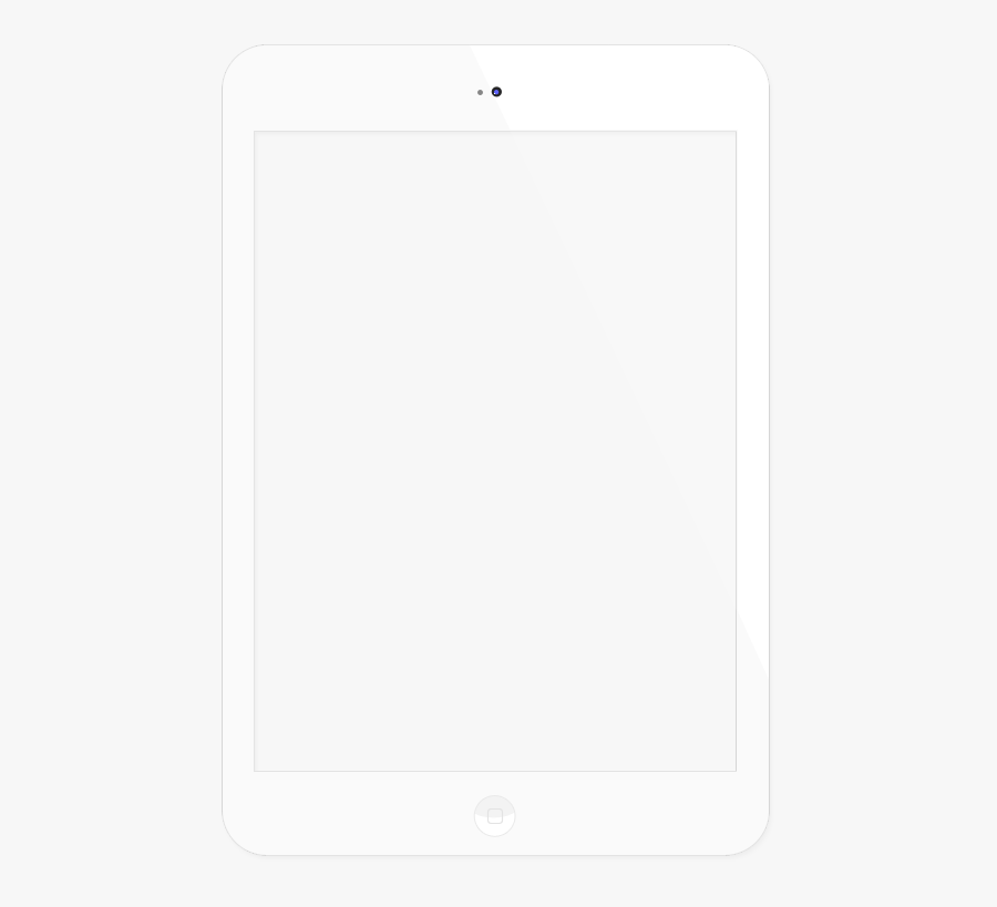 Samsung Galaxy Tab 4 Png, Transparent Clipart