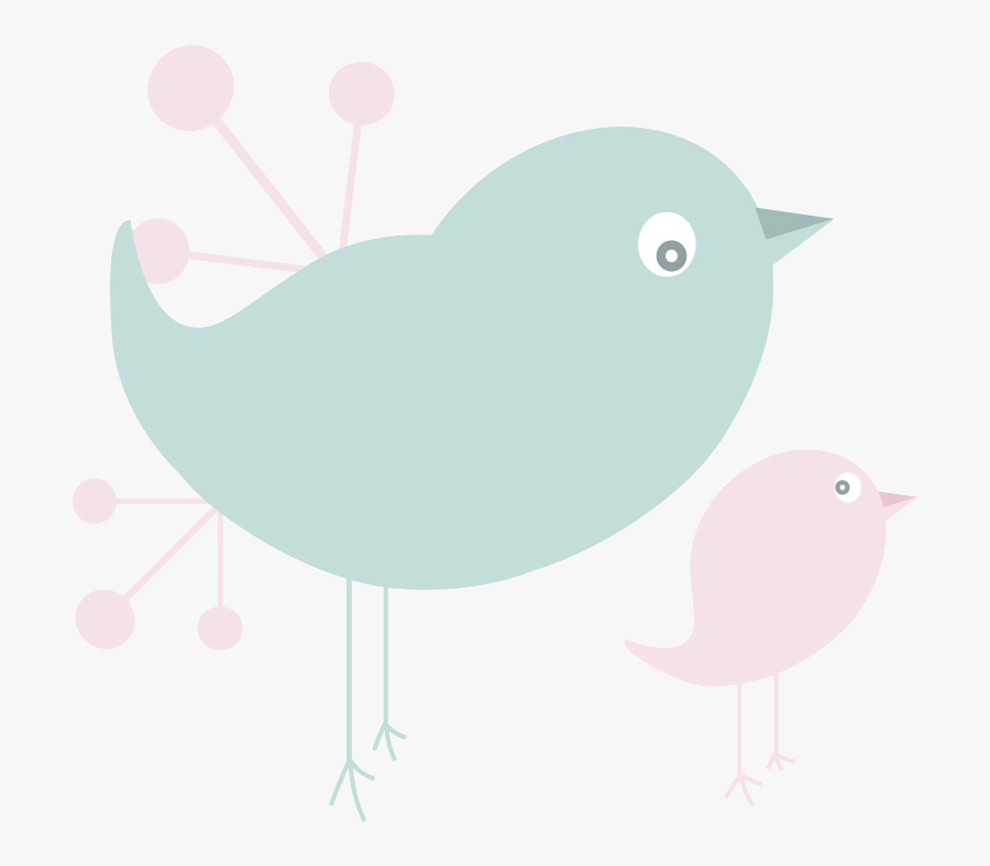 Birds - Charing Cross Tube Station, Transparent Clipart