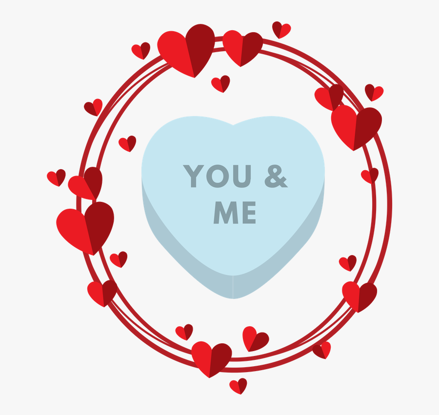Love, Transparent Clipart