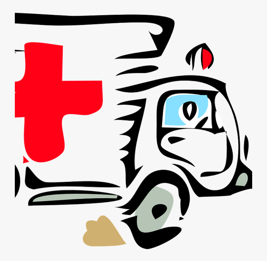 Urgent Care"
title=" - Ambulanza Clipart, Transparent Clipart