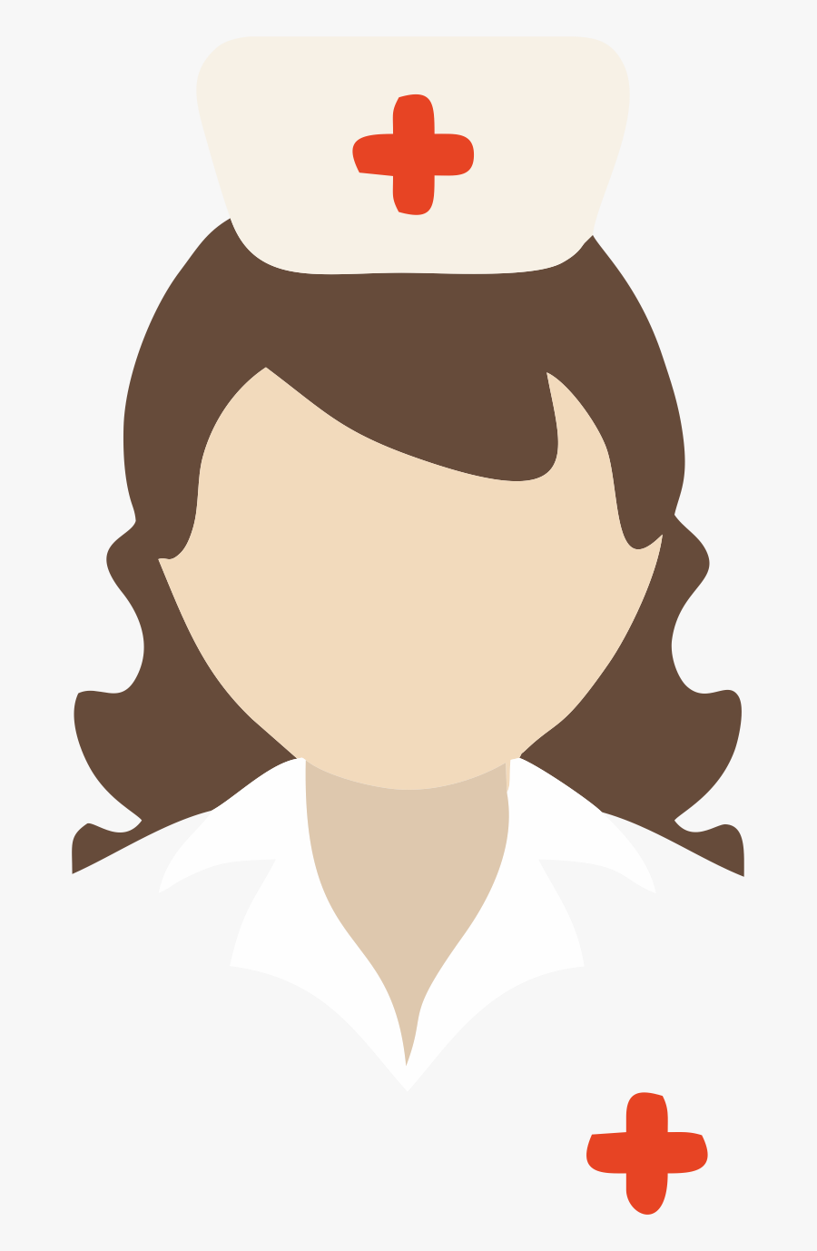 User Profile Healthcare App Clipart , Png Download - Job Visa For Sri Lankan Nurses, Transparent Clipart