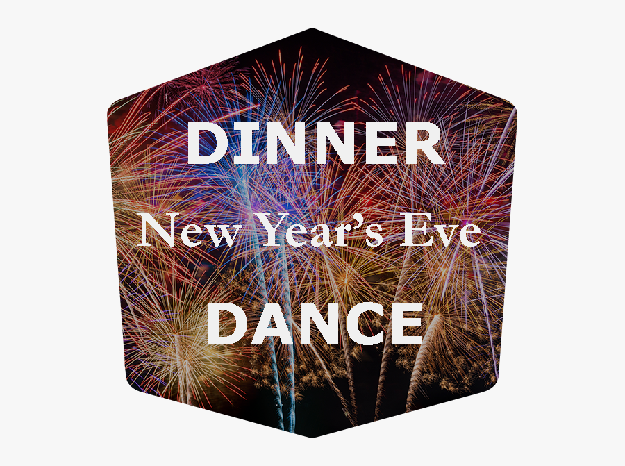 Dinner Dance New Year"s Eve - Mad Men, Transparent Clipart