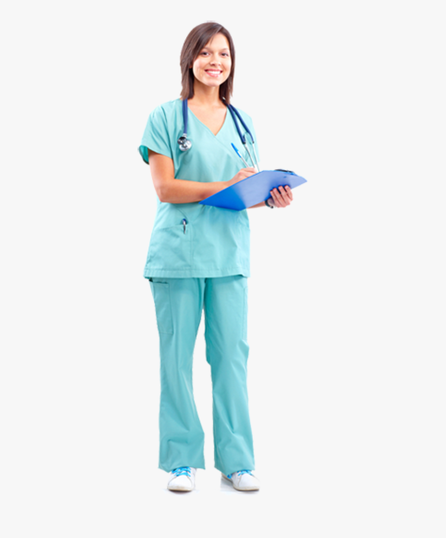 Physical Therapist Duties, Transparent Clipart