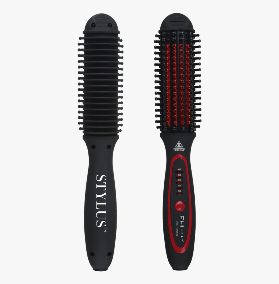 Brush, Transparent Clipart