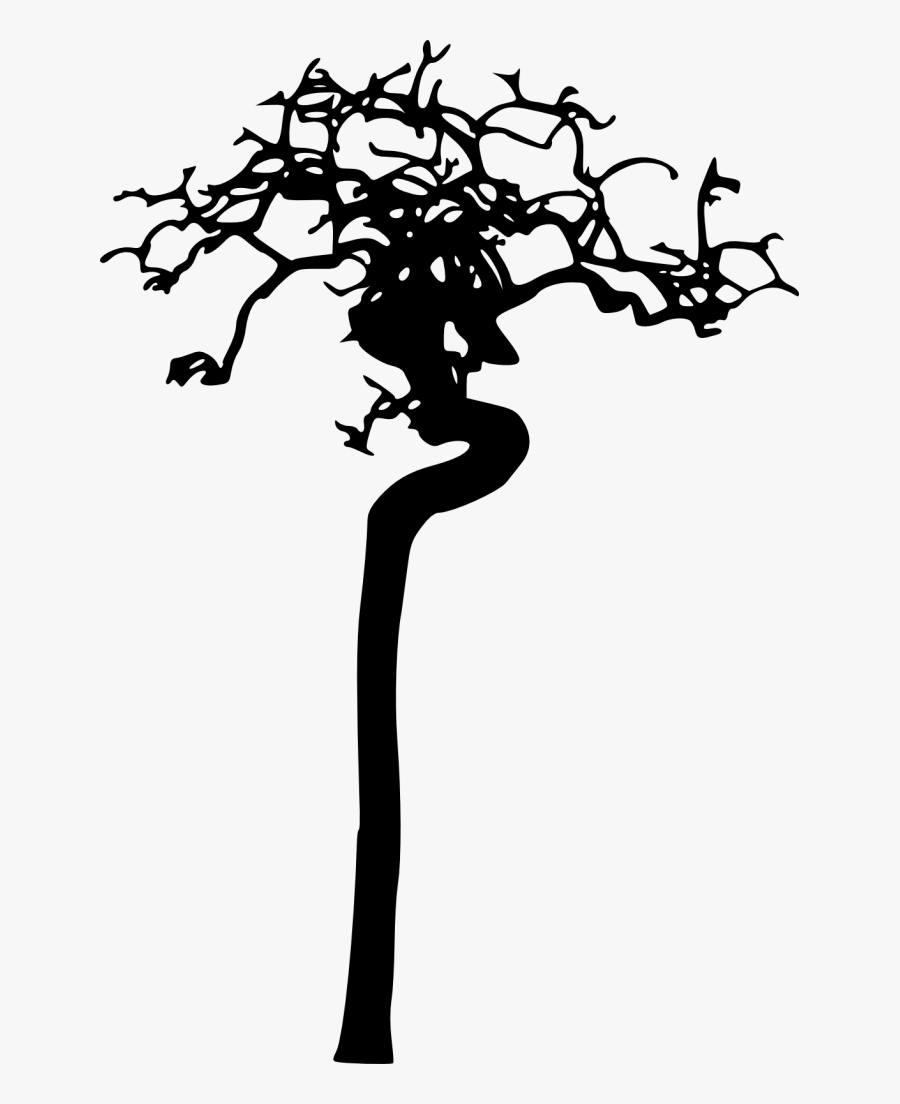 Silhouette, Transparent Clipart