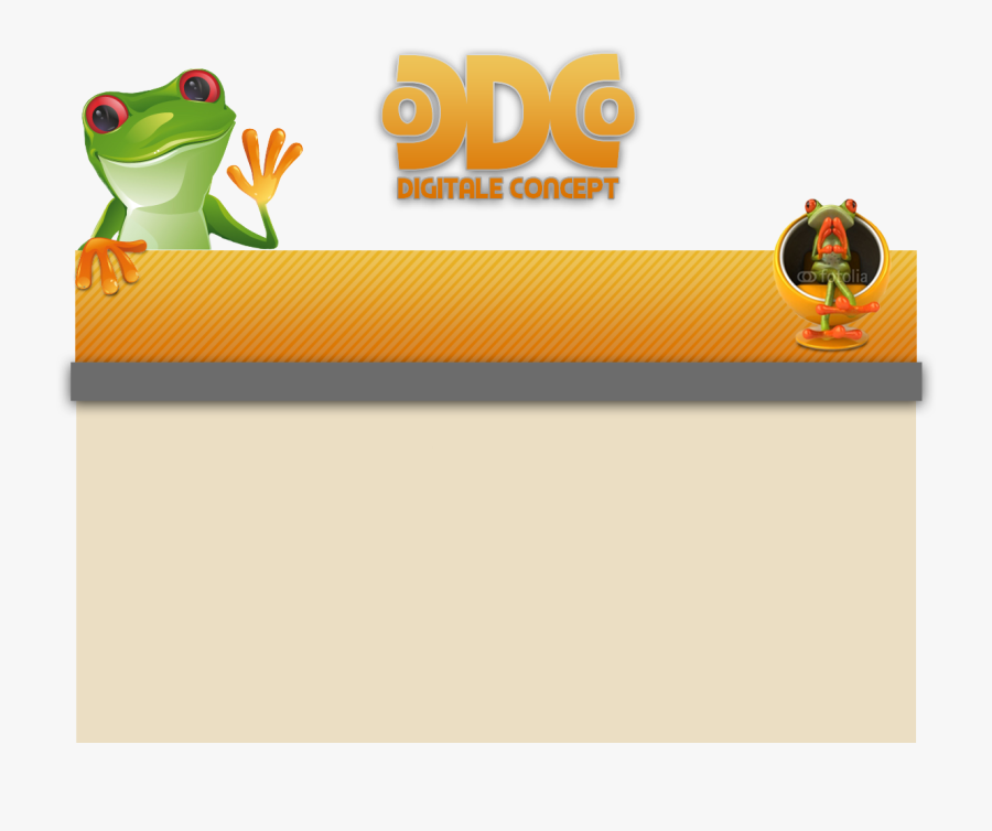 Siteimage 2012 10 - Tree Frogs, Transparent Clipart