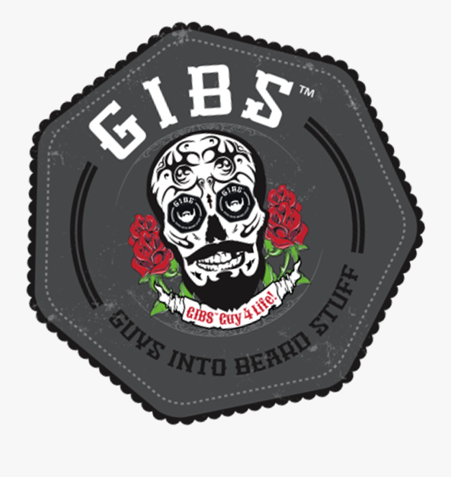 Beard, Transparent Clipart