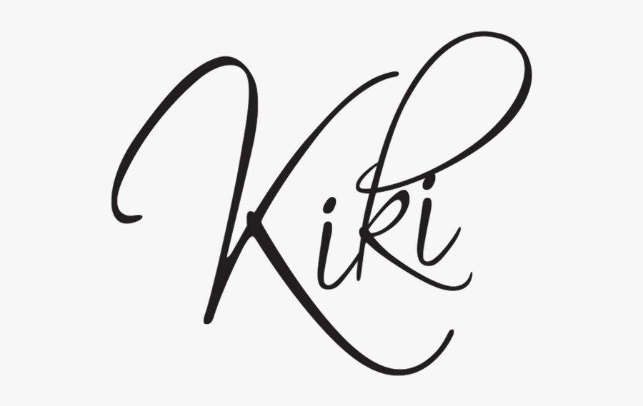 Kiki Hair & Extensions - Wedding, Transparent Clipart
