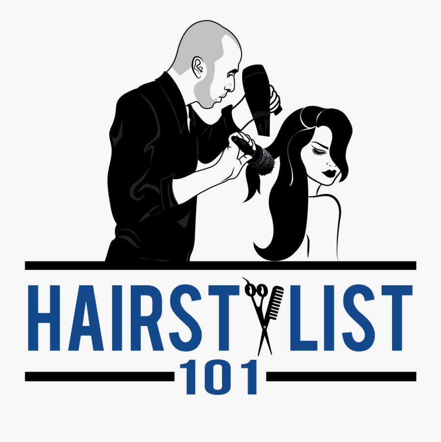 Hair Stylist - Save The Children Christmas Jumper Day 2017, Transparent Clipart