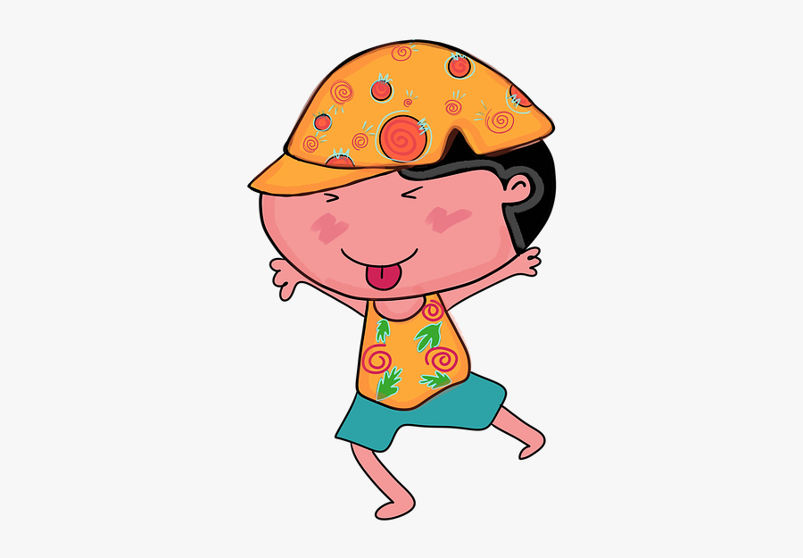 Boys Run Men - Niños Hombres Png, Transparent Clipart