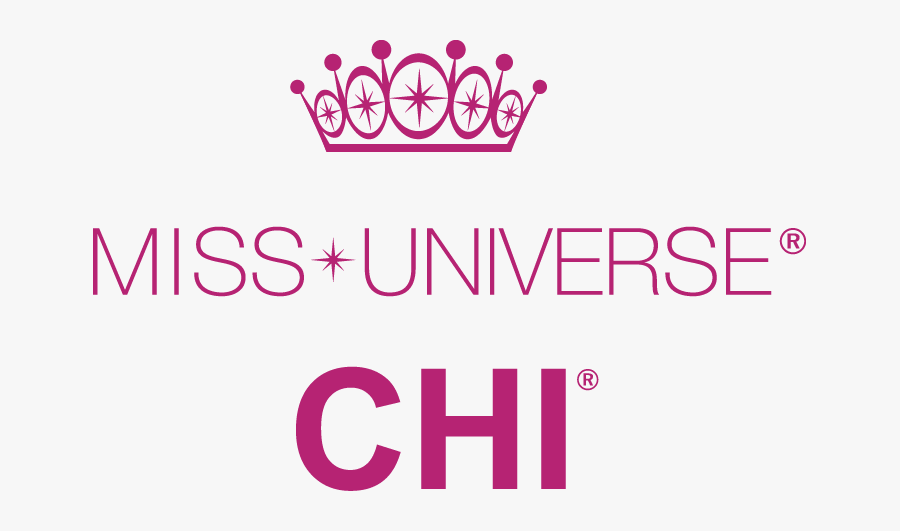 Miss Universe® Style Illuminate By Chi - Chi Hair Miss Universe, Transparent Clipart