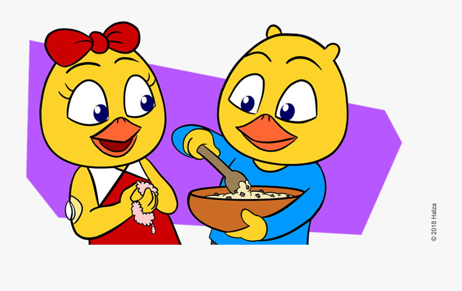 Cartoon, Transparent Clipart