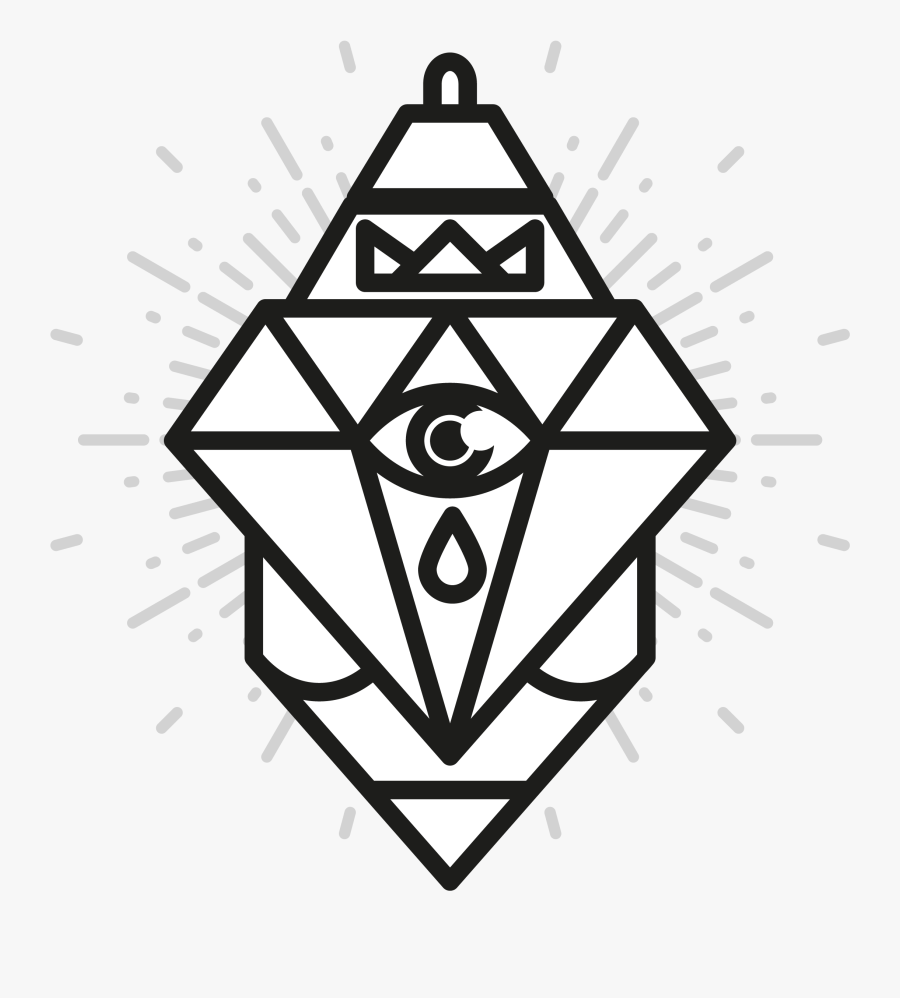 Baseball diamond outline picture