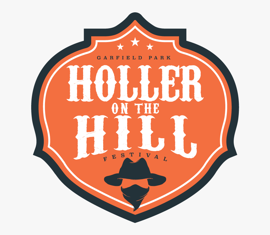 Holler On The Hill, Transparent Clipart