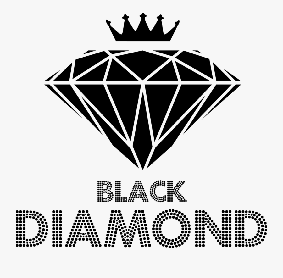 Diamonds Clip Diamond Logo - Diamond Supply Logo Red, Transparent Clipart