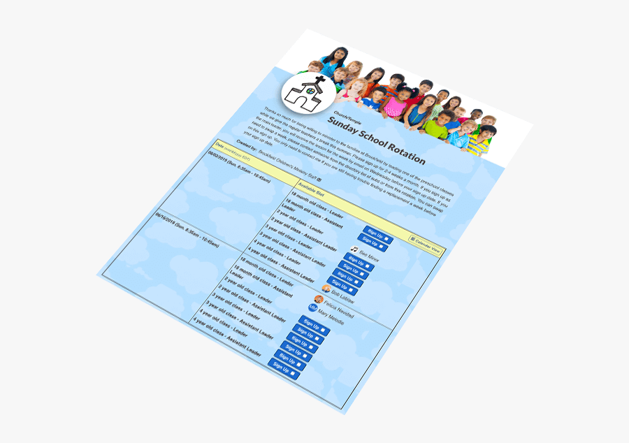 Brochure, Transparent Clipart