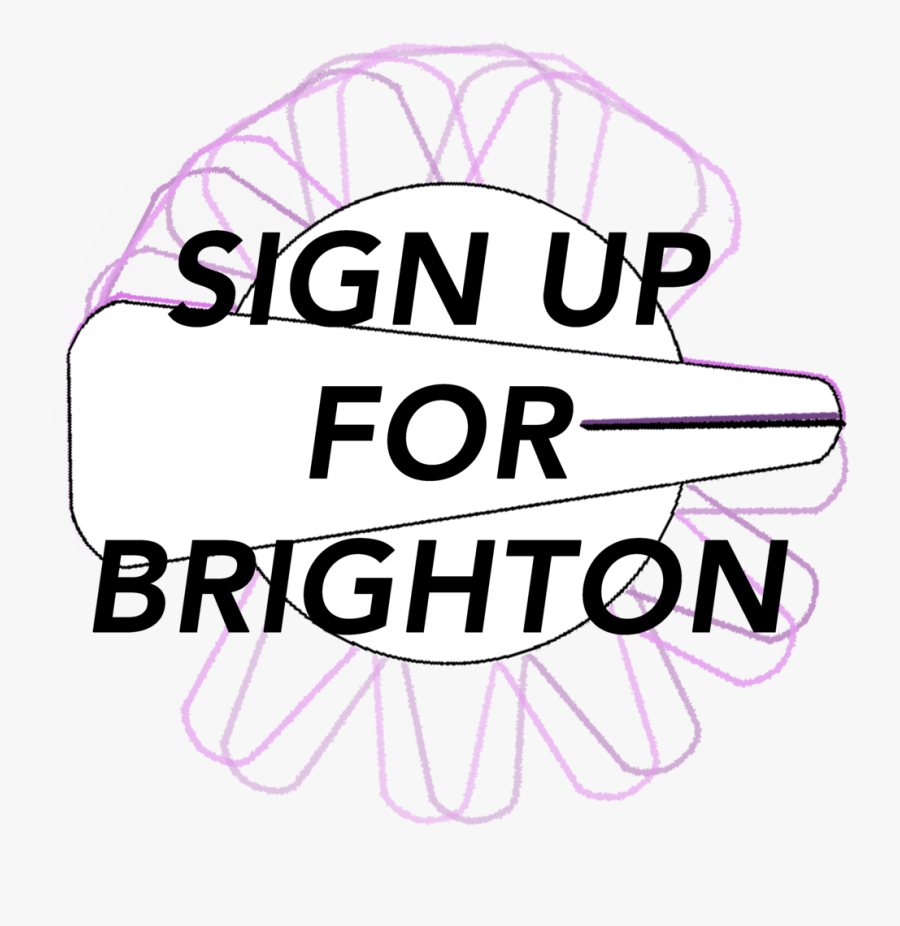 Gcknobsignupbrighton, Transparent Clipart