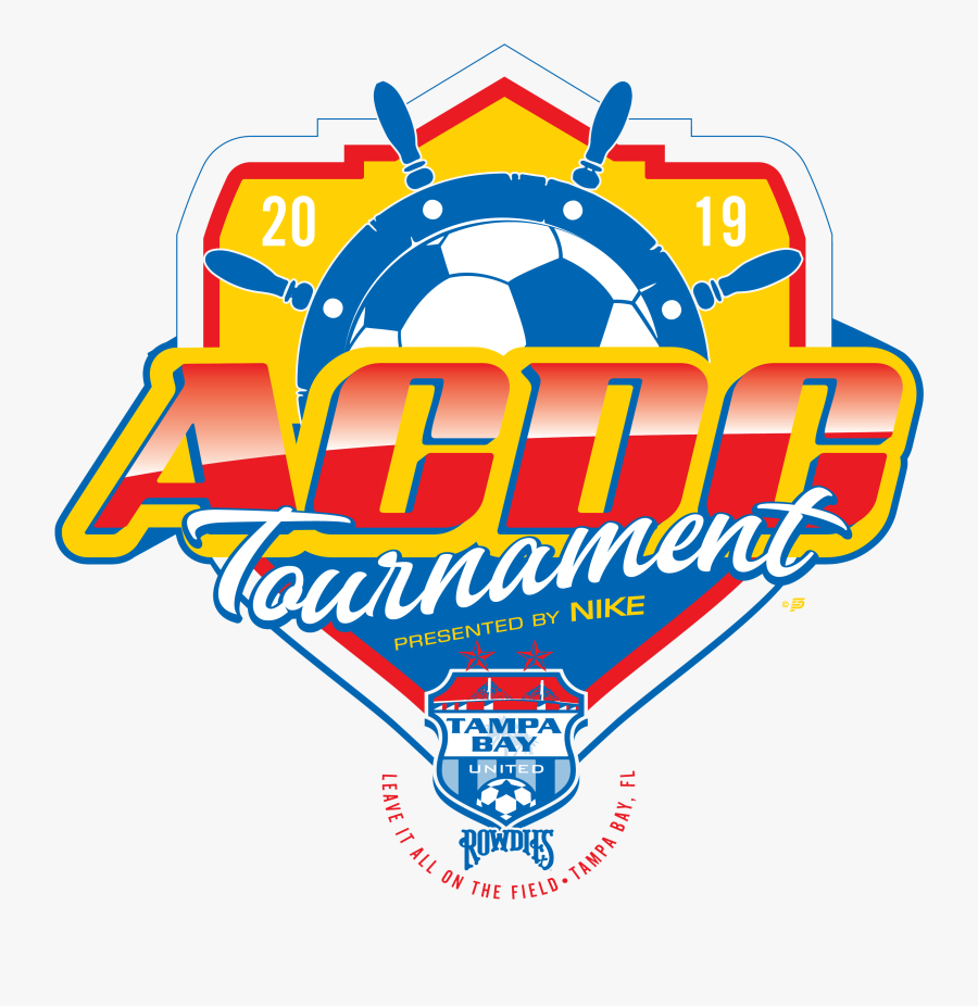 Tampa Bay United, Transparent Clipart