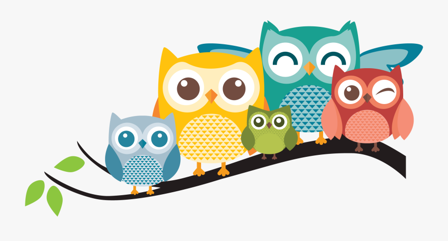 Owl Png Cartoon, Transparent Clipart