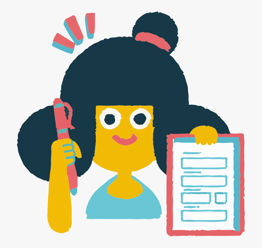 Cartoon, Transparent Clipart