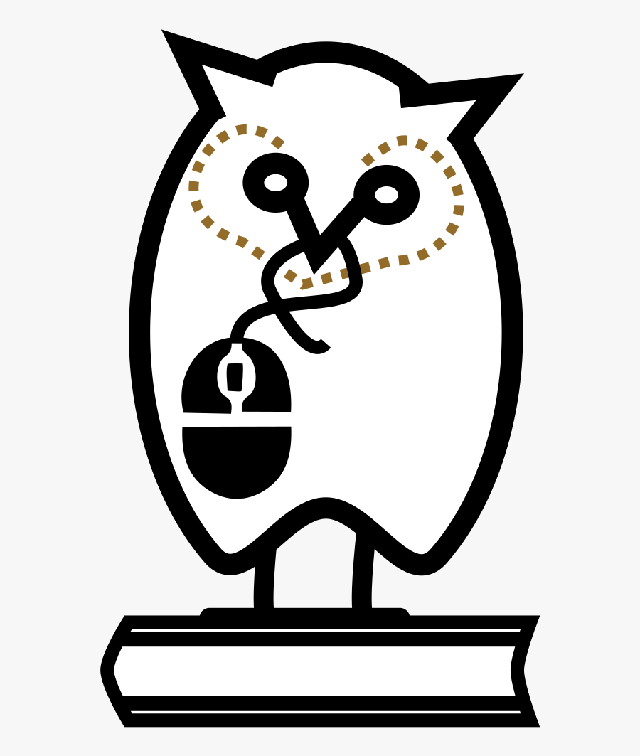 Wikipedia Library, Transparent Clipart