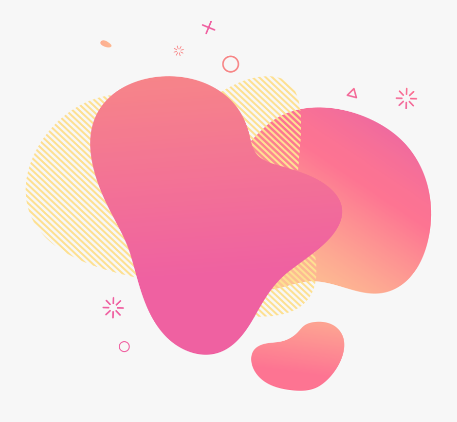 Heart, Transparent Clipart