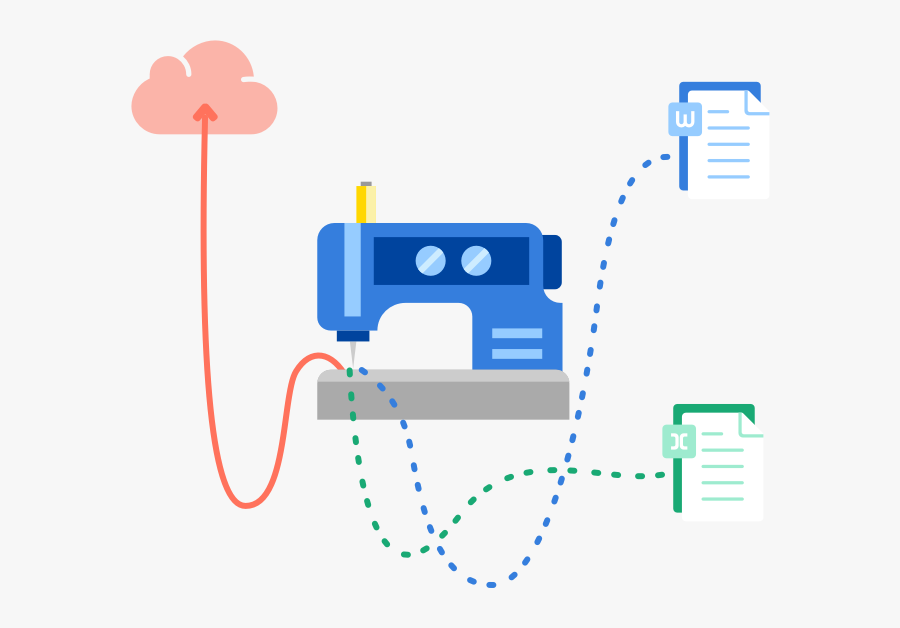 Diagram, Transparent Clipart