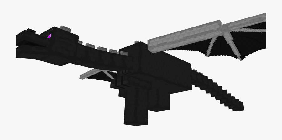 dragon face png minecraft ender