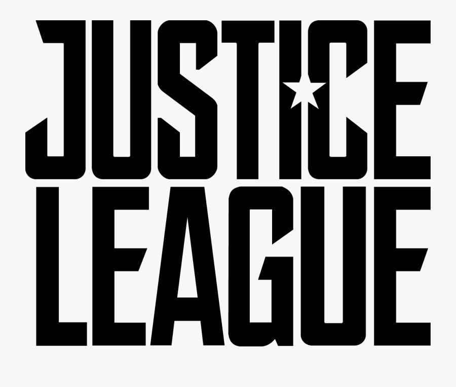 Justice League Logo Vector Png, Transparent Clipart