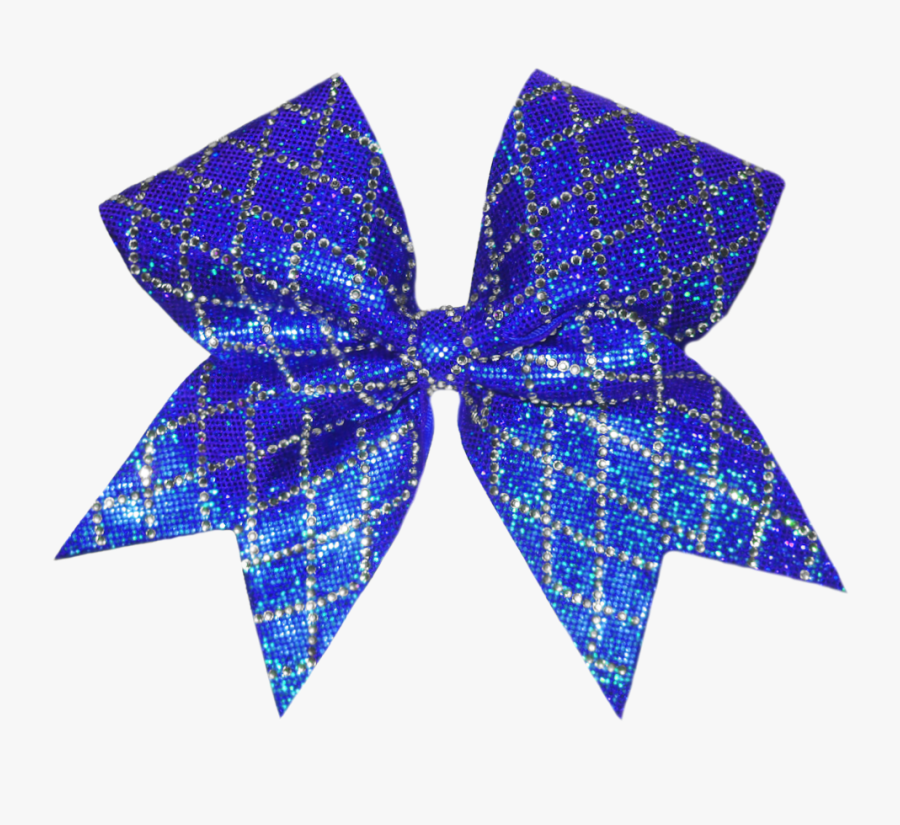 Cheer Bow Transparent Background, Transparent Clipart