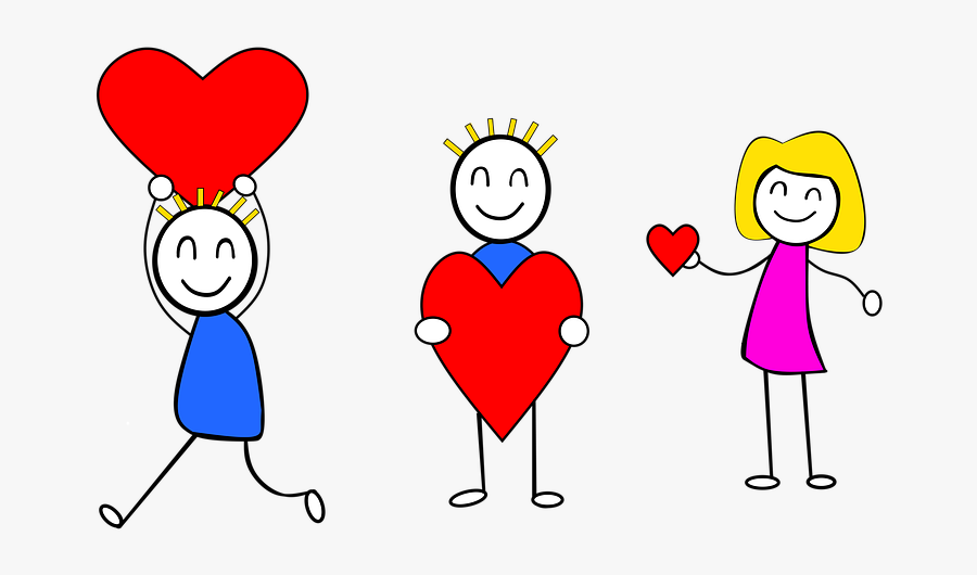 Love For Disciplining A Child With Adhd - عکس ولنتاین عاشقانه جدید, Transparent Clipart