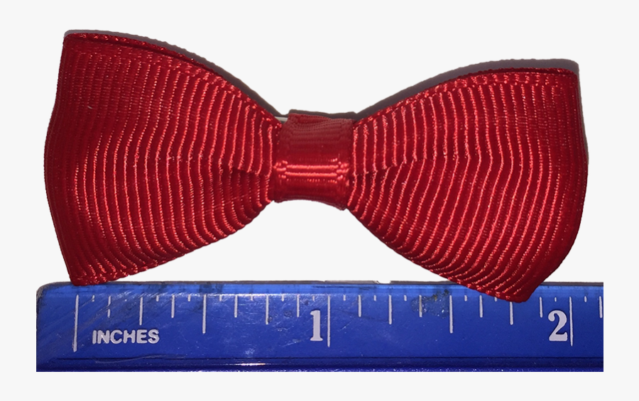 Chixx 2” Traditional Bow Collection - Comfort, Transparent Clipart