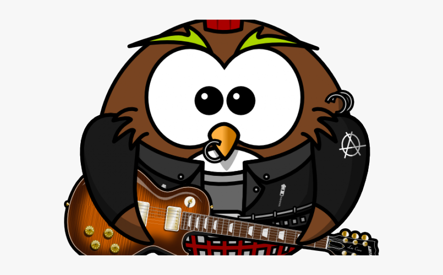 Free Clip Art Rock Star, Transparent Clipart
