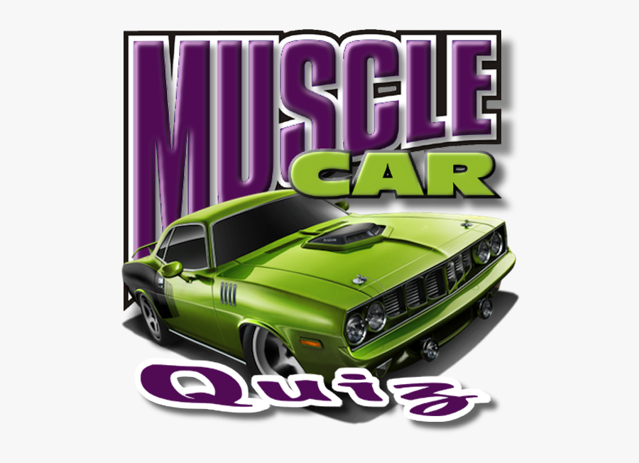 Clip Art Quiz - Classic Car, Transparent Clipart