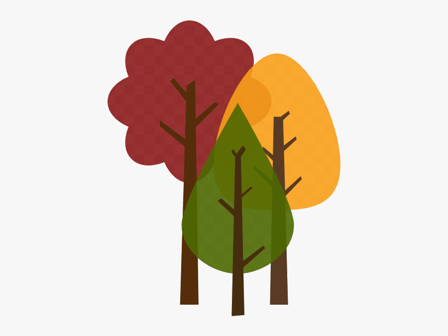 Fall Tree Trees Clip Art Clipart Stunning Free Transparent - Free Vector Fall Tree, Transparent Clipart