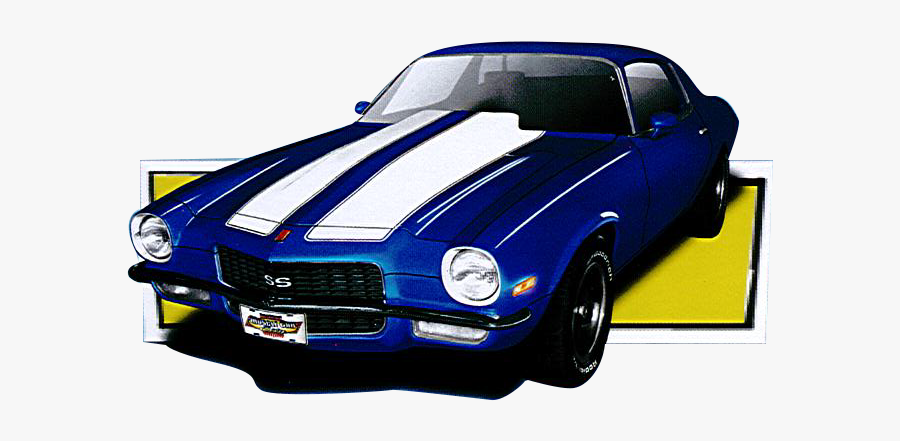 Clip Art Museum Car City Purchase - Cars Png Muscle, Transparent Clipart