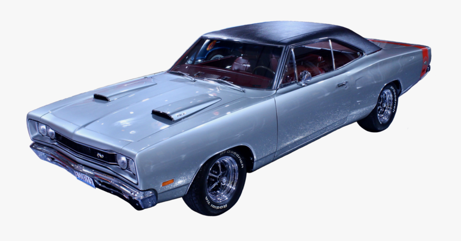 Transparent Muscle Car Png, Transparent Clipart