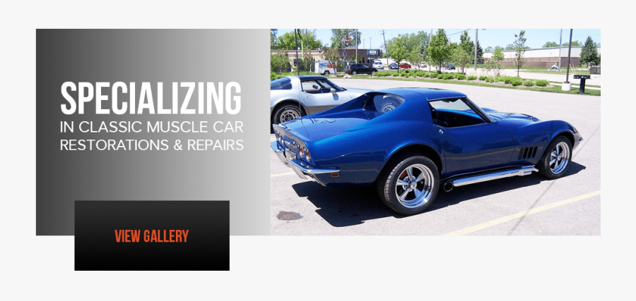 Transparent Muscle Car Png - Pontiac Firebird, Transparent Clipart