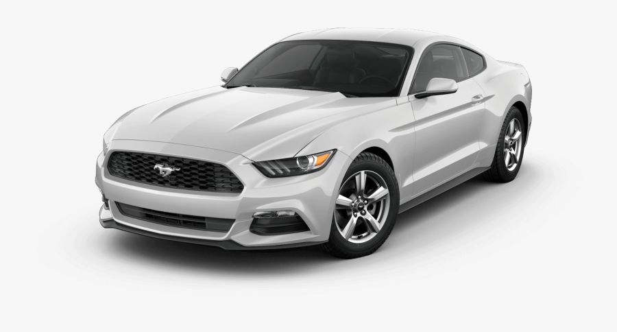 Ford Mustang Gt Soft Top, Transparent Clipart