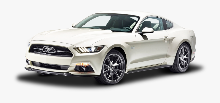 Ford Mustang Png - 2020 Ford Mustang Suv, Transparent Clipart