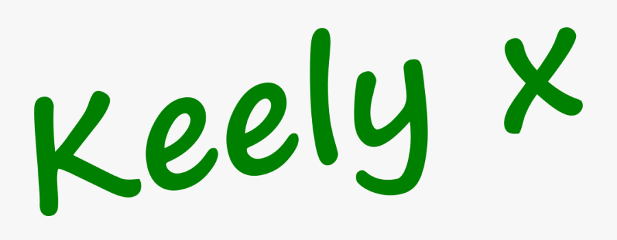 Calligraphy, Transparent Clipart