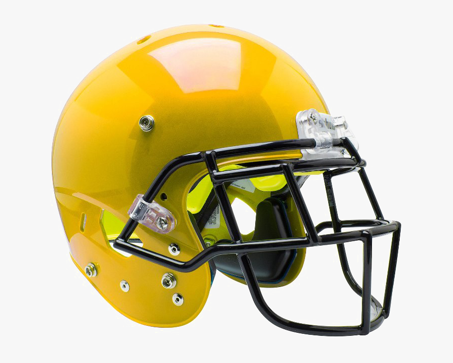 Football Png Helmet - Football Helmet Transparent Backgrounds, Transparent Clipart