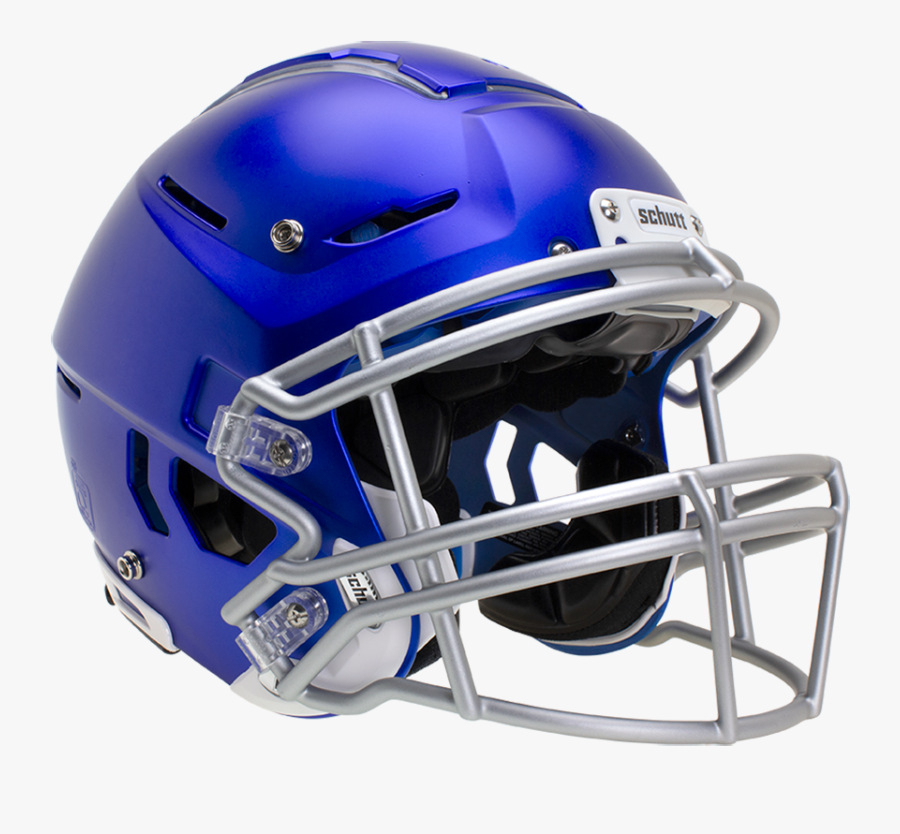 Z-10 Helmet - Football Helmet F7 Schutt, Transparent Clipart