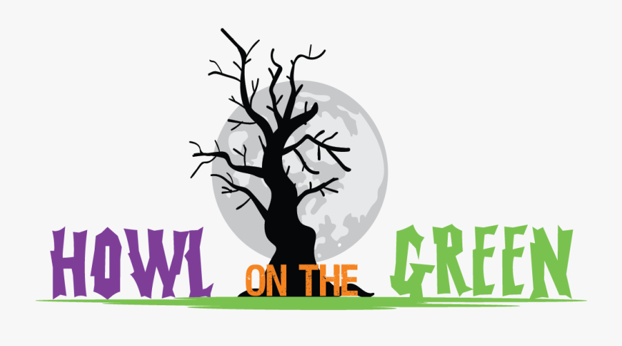 Duluth Howlonthegreenlogo 2019 Final - Illustration, Transparent Clipart