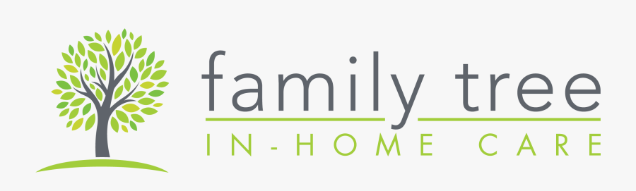 Family Tree, Transparent Clipart