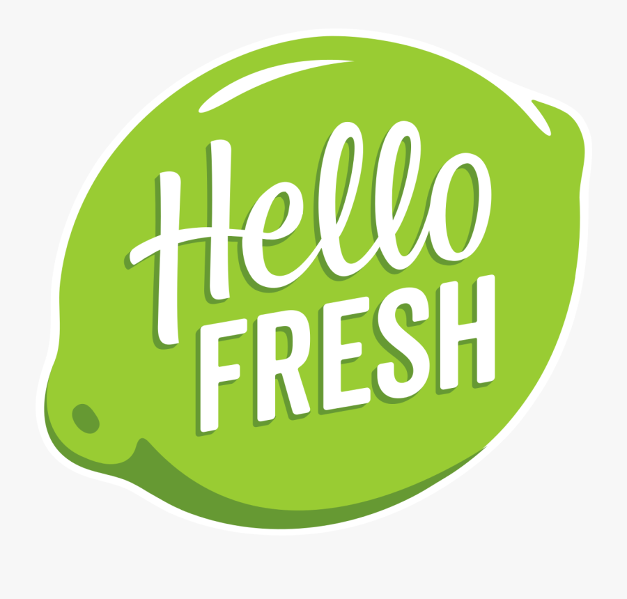 Available In The Hellofresh Thanksgiving Box - Hellofresh Se Logo, Transparent Clipart