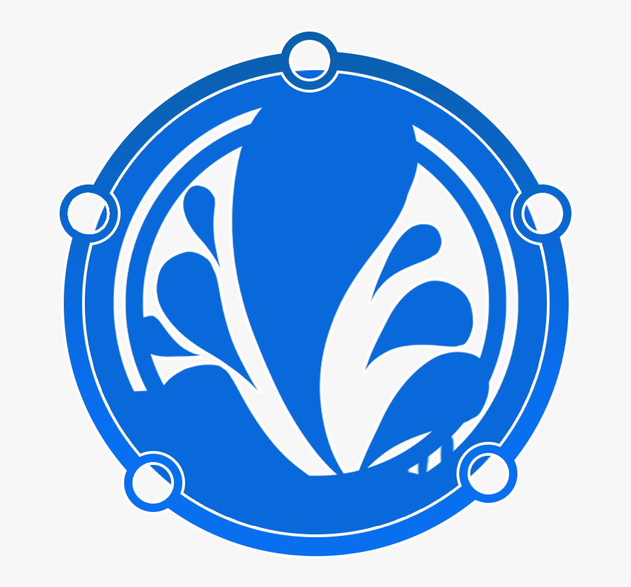 Además Funciona Como Un Recurso Innovador Para Educar - Circle, Transparent Clipart