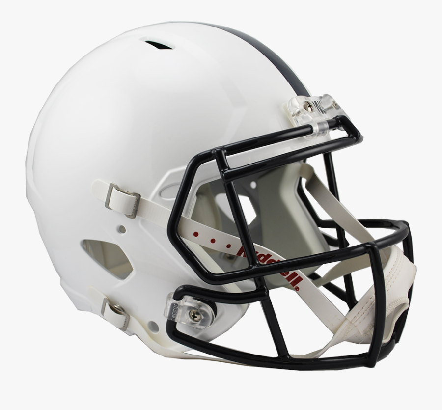 Penn State Nittany Lions Helmet - Marshall University Football Helmet, Transparent Clipart