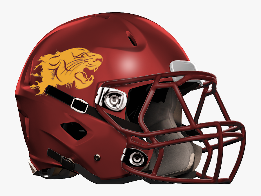 Irwin County Football Logo, Transparent Clipart